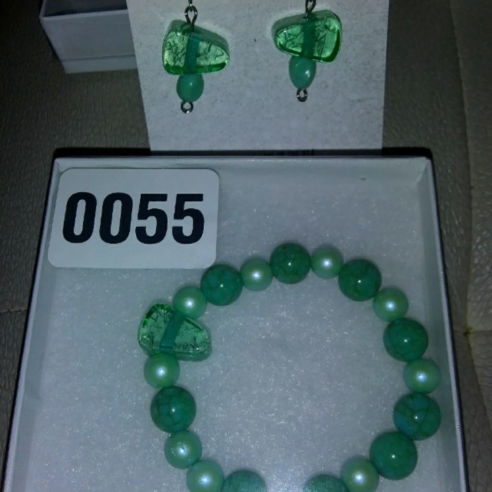 Handmade designed jewerly